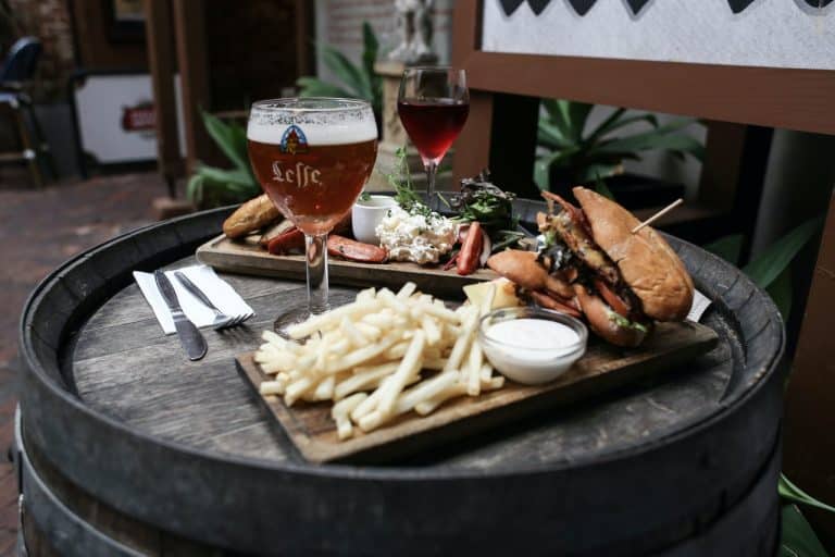 La France : un paradis pour les amateurs de bière !