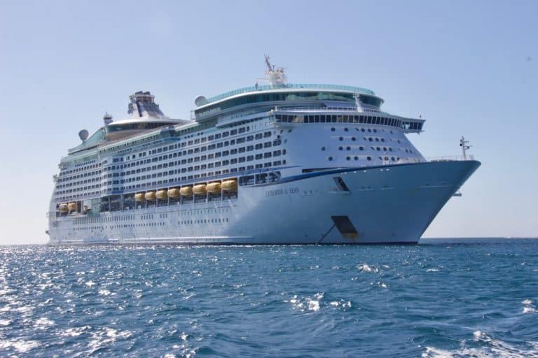 Quel est le coût d’une croisière du tour du monde ?