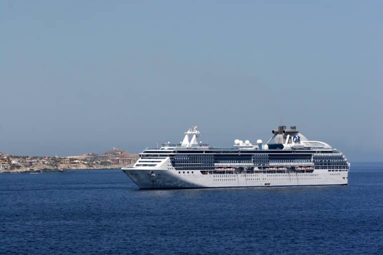 Le MSC Splendida : le bateau de croisière le plus luxueux