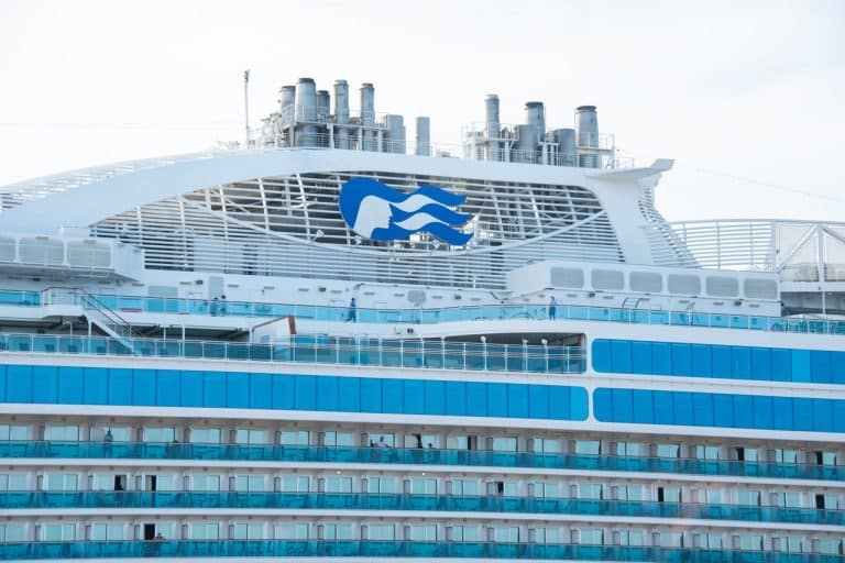 Pourquoi s’inscrire sur un site Web de croisière