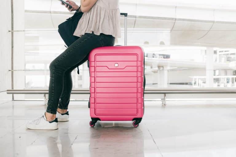 Valise de cabine pour voyager : comment choisir sa valise idéale ?