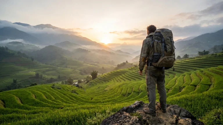 Voyage low cost en Asie du Sud-Est : budget et itineraires