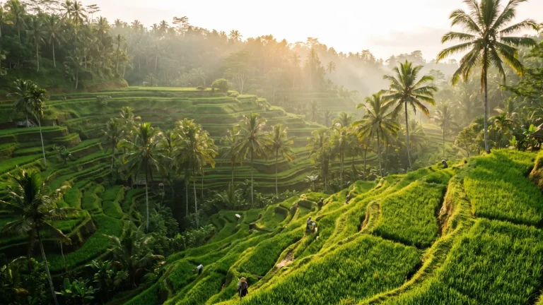 Bali : guide complet avant de partir