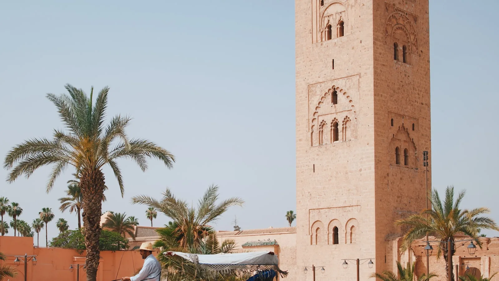 Marrakech en 4 jours : itinéraire complet, budget et bonnes adresses