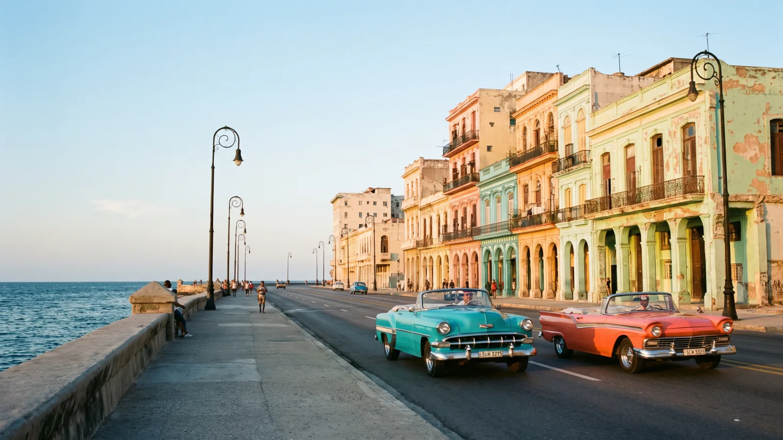 Voyage à Cuba : entre histoire et plages, le guide complet